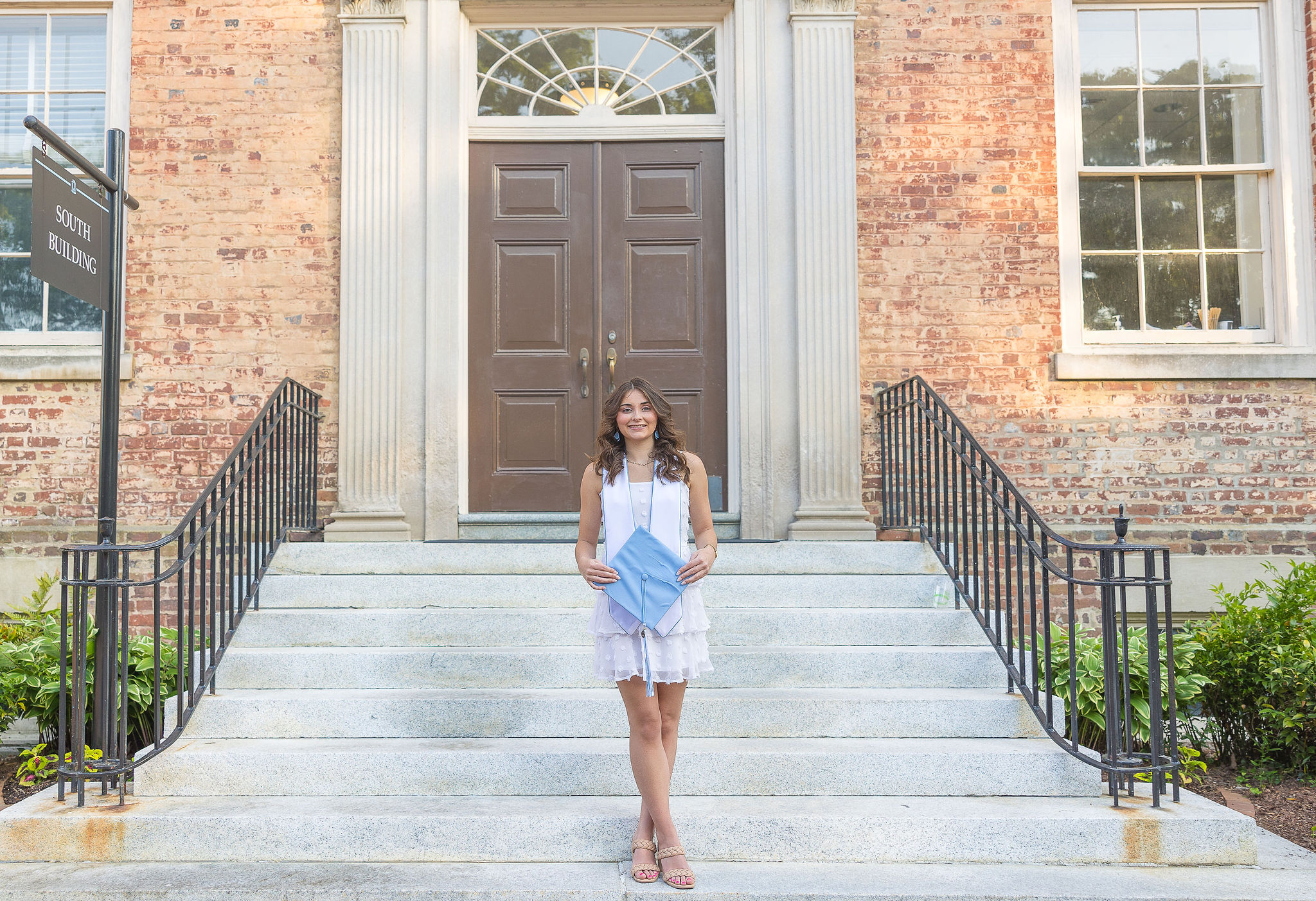 UNC Graduation Photos